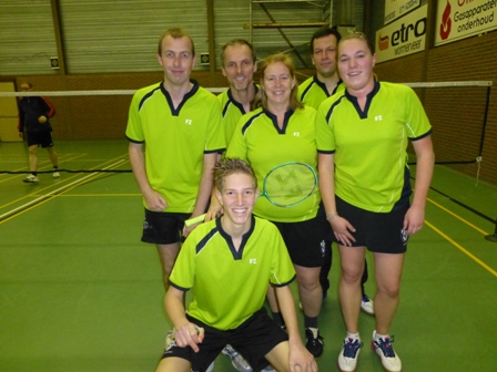 Swish  5e klasse